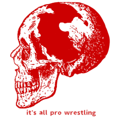 It‘s All Pro Wrestling