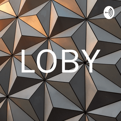 Imagen de portada del espectáculo LOBY