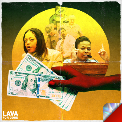 episode The Receipts artwork