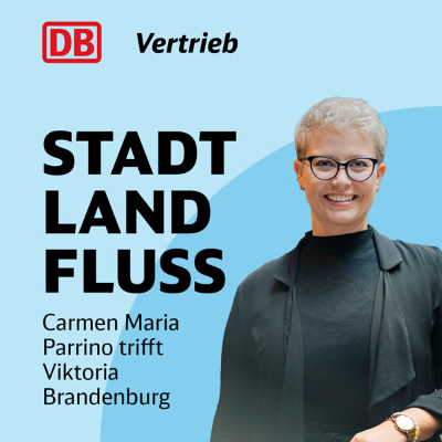 episode Viktoria Brandenburg – Informationsdesign für Inklusion artwork