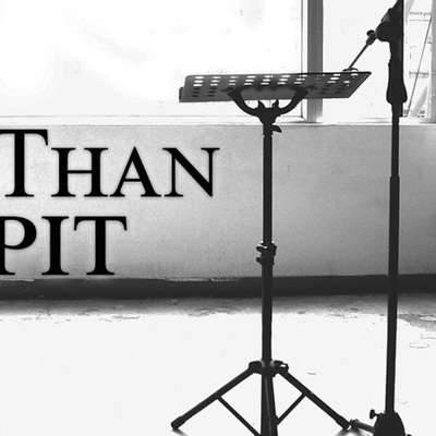 episode MTAP - Pastor Nathan J. Hurst - Audio artwork