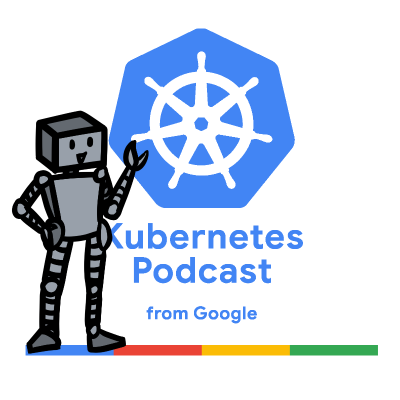 episode KubeCon EU 2025 artwork