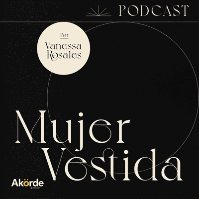 Mujer Vestida