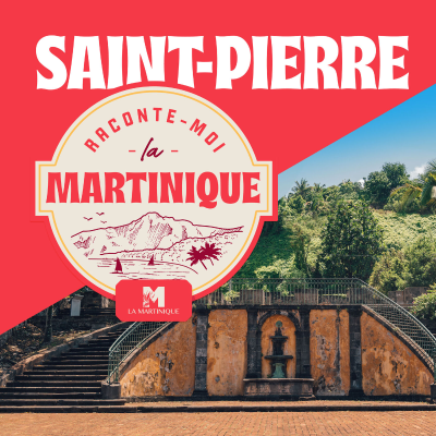 episode La ville de Saint-Pierre artwork