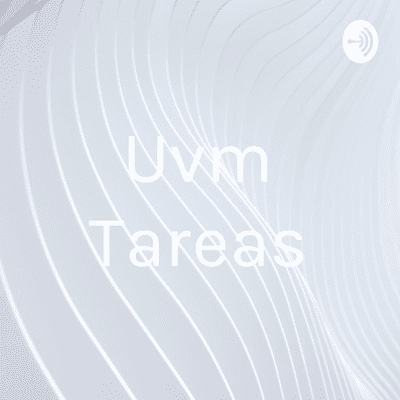 Uvm Tareas