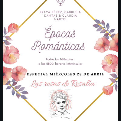 episode Épocas Románticas artwork