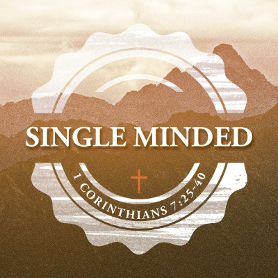 episode Single Minded artwork