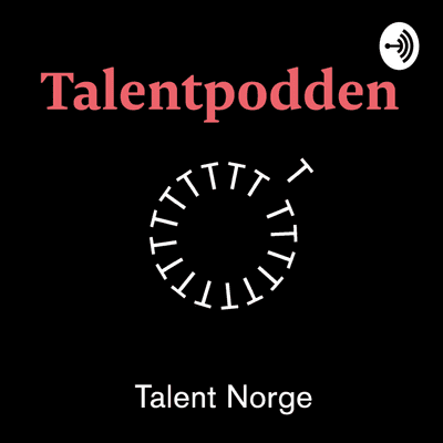 Talentpodden