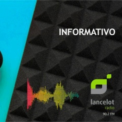 episode Informativo 16 de julio en Lancelot Radio 90.2 FM artwork