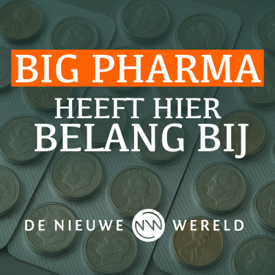 episode Geloof niet in de serotonine-leugen | Rogier van Bemmel in gesprek met Francois de Waal #2138 artwork