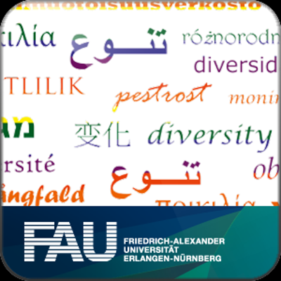 Cover image of show Sexuelle Selbstbestimmung und geschlechtliche Vielfalt Series ID:293