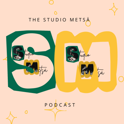 episode 55. Voiko tunne edustaa tiettyä persoonaa? artwork