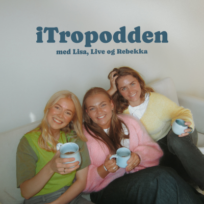 iTroPodden