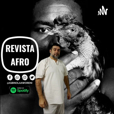 Revista Afro