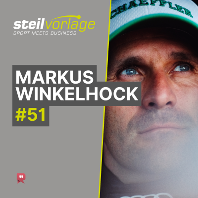 episode #51 Markus Winkelhock über Benzin im Blut, Formel1-Erfahrungen und das "Playboy-Sponsoring artwork