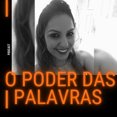 episode Raquel Camargo #15 O Poder das palavras artwork