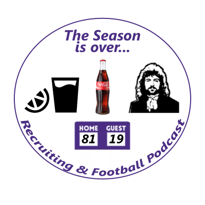 episode TSiO Episode #74: Cinco De Mayo Numero Cinco! artwork