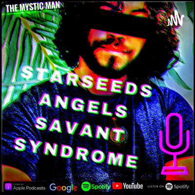 episode ♪ SPECIAL GUEST 🌺Jade Zen ⁱˢ ~THE HIGH PRIESTESS 🌒🌑🌘 | The Mage gets asked a personal question artwork