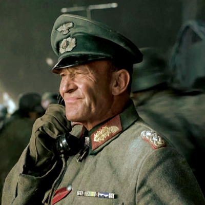 episode Las Negociaciones Finales por la Rendición de Berlín 1945 | El Mensaje final de Helmuth Weidling artwork