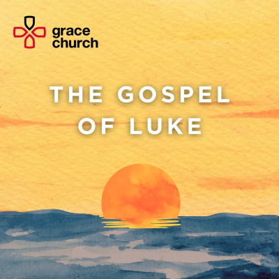 episode Devoted to God | Luke 2:21-39 | 15/09/24 | Matt Chapman artwork