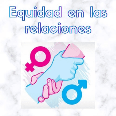 episode Episodio 2 - Equidad en las relaciones artwork