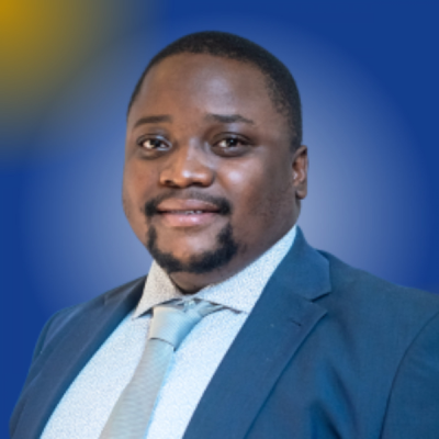 episode Ndipiwe Olayi: Liam Jacobs will regret his defection… artwork