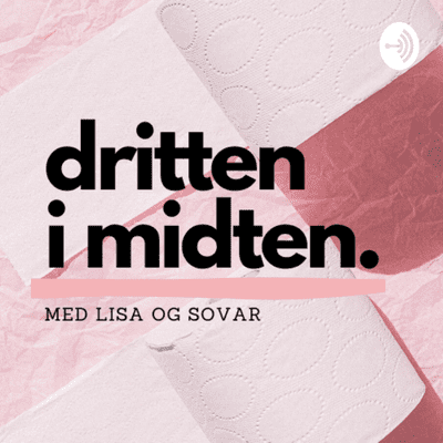 Dritten i midten