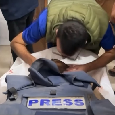 episode 3 dicembre 2025 - Notiziario Mondo artwork