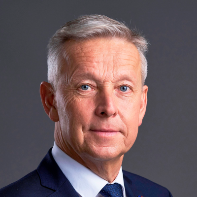 episode ÖVP-Spitzenkandidat Reinhold Lopatka über seine Sicht von Europa, Alter und Ämteranhäufung artwork