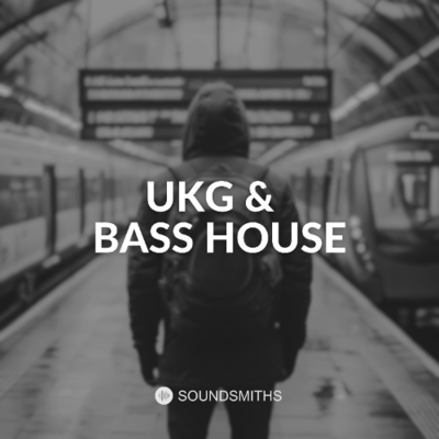 episode UK Garage & Bass House artwork