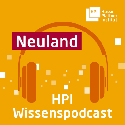 episode Design Thinking - New Global Study about the Power of Innovation in Organizations. Gespräch mit Prof. Falk Uebernickel und Stefanie Gerken artwork