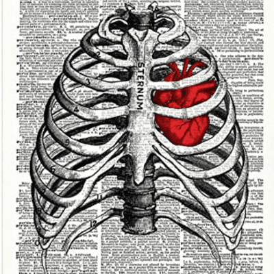 episode Corazones Perdidos, de M. R. James artwork