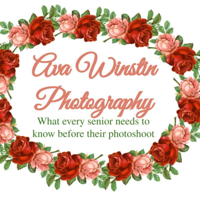 episode What Every Senior Needs to Know Before Their Photoshoot: Ava Winstin Photography artwork
