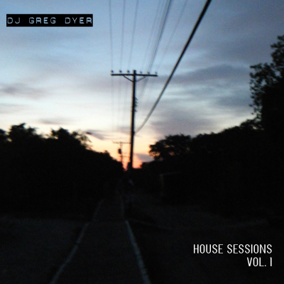 episode House Sessions Vol. 1 artwork