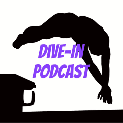 Dive-In Podcast