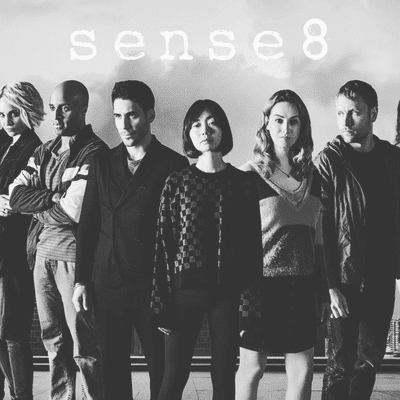 episode Sense 8 Review artwork