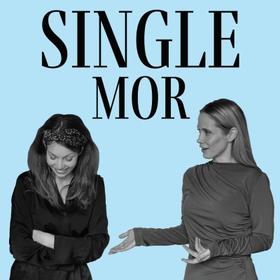 episode SingleMor: Bodeling stinker, og skal enlige mødre kunne bo i byen? artwork