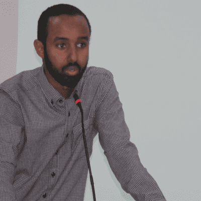 episode Qorshaha Istiraatiijiyadeed ee horumarka Umadda_Abdinur Mohamed artwork