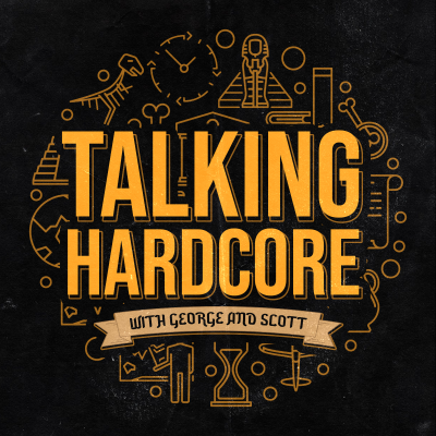 Talking Hardcore