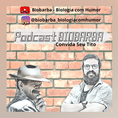 episode Aves são Répteis artwork