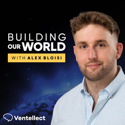episode #75 | Measuring quality of hire, Nikolai Kabatsikov - Director of Talent Acquisition @ HelloFresh artwork