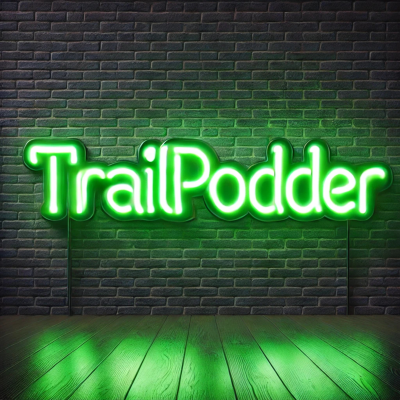 Trailpodder