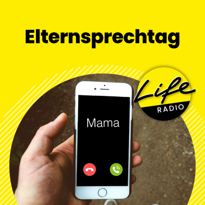 Imagen de portada del espectáculo Elternsprechtag