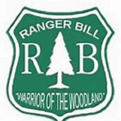 episode Ranger Bill xx-xx-xx (xxx) Spirits And Spirit artwork