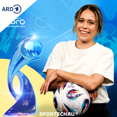 episode 26.07. Rachel Rinast: "Wollte immer irgendwo die erste Frau sein" artwork