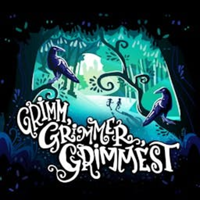 Cover image of show Grimm, Grimmer, Grimmest