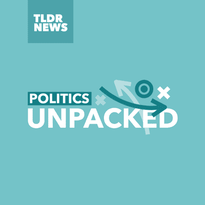 episode The Politics of the Pandemic artwork