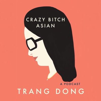 Crazy Bitch Asian