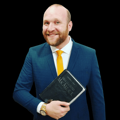 Pr Manu Mezabarba