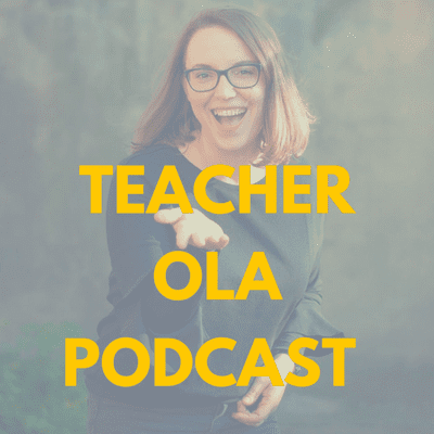 Teacher Ola Podcast